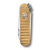 Kapesní nůž Classic Precious Alox Brass Gold, Victorinox