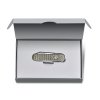 Kapesní nůž Classic Precious Alox Infinite Gray, Victorinox