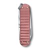 Kapesní nůž Classic Precious Alox Gentle Rose, Victorinox