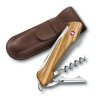 Kapesní nůž Wine Master olive, Victorinox