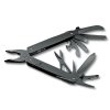 Kleště Swiss Tool MXBS černé s nylonovým pouzdrem, Victorinox