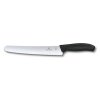 Nůž na chleba a pečivo Swiss Classic 22 cm, Victorinox
