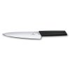 Nůž kuchyňský Swiss Modern 19 cm černý, Victorinox