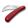 Kapesní nůž zahradnický prořezávací velký červený, Victorinox