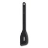 Obracečka na smažení Kitchen 32,5 cm černá, Victorinox