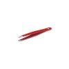 Pinzeta Swiss 9,6 cm zkosený hrot, Victorinox