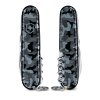 Kapesní nuž Huntsman Navy Camouflage, Victorinox