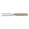 Swiss Modern vidlička na maso 15cm béžová, Victorinox