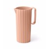 Karafa na vodu Hydria 1,7 l Pink Sand