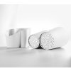 Stojánek na příbory Gocciolo Arctic White