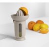 Lis na citrusy s odměrkou Ufo Moka Grey 500 ml