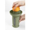 Lis na citrusy s odměrkou Ufo Dark Forest 500 ml