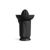 Lis na citrusy s odměrkou Ufo Carbon Black 500 ml