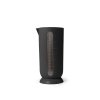 Odměrka Qb Carbon Black 750 ml