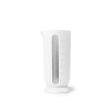 Odměrka Qb Arctic White 750 ml