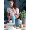 Odměrka Qb Dark Ocean 500 ml