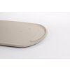 Deska na krájení Skateboard Moka Grey 35 cm