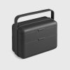 Box na jídlo Bauletto M Carbon Black