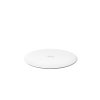 Poklice na mísu Nettuno / Hera L Arctic White 25 cm