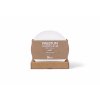 Poklice na mísu Hera M Arctic White 20 cm