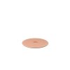 Poklice na mísu Hera M Pink Sand 20 cm