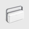 Box na jídlo Bauletto S Arctic White