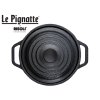 Hrnec Le Pignatte s víkem 20 cm