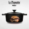Hrnec Le Pignatte s víkem 20 cm