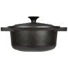 Hrnec Le Pignatte s víkem 28 cm