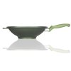 Pánev Wok Dr. Green 30 cm