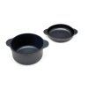 Multifunkční osobní hrnec DUO® 100 14 cm s poklicí/pánví