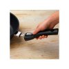 Nepřilnavá hluboká pánev 24 cm s odnímatelnou rukojetí OPTIMA FORNO