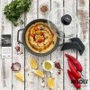 Nepřilnavá pánev 20 cm OPTIMA FORNO
