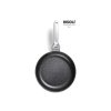 Nepřilnavá pánev 24 cm GRANITO HARD STONE, na indukci