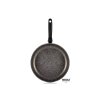 Nepřilnavá pánev 28 cm GRANITO HARD STONE