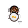 Nepřilnavá pánev/víko 14 cm Egg&Sweet MINI POZIONI