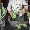 Rostlinný saponát na nádobí 500 ml DR GREEN