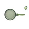 Zelená nepřilnavá pánev 32 cm DR GREEN