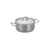 Kastrol Profi Tejo 2000 1,1 l