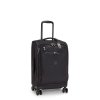 Kufr New Youri Spin S Black Noir
