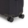 Kufr New Youri Spin S Black Noir