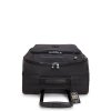 Kufr New Youri Spin S Black Noir
