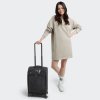Kufr New Youri Spin S Black Noir