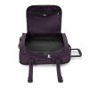 Kufr AVIANA S Ultimate Plum