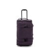 Kufr AVIANA S Ultimate Plum