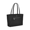 Kabelka Victoria Signature Tote černá, Victorinox