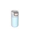 Termohrnek Etna 300 ml Breezy Blue, Kambukka