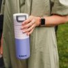 Termoláhev Etna Grip 500 ml Pale Purple, Kambukka