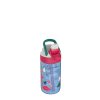 Láhev pro děti Lagoon 400 ml Blue Flamingo, Kambukka