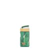 Láhev pro děti Lagoon 400 ml Safari Jungle, Kambukka